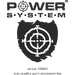 POWER SYSTEM